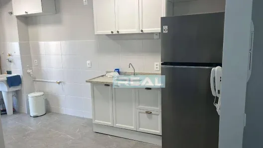 Apartamento com 2 Quartos à venda, 61m² no Balneário Tropical, Paulínia