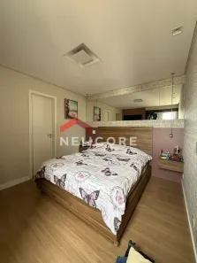 Apartamento com 3 Quartos à venda, 92m² no Centro, São Bernardo do Campo