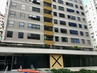 Apartamento com 2 Quartos à venda, 54m² no Bela Vista, São Paulo
