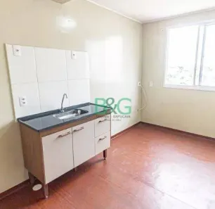 Apartamento com 1 Quarto à venda, 25m² no Belenzinho, São Paulo