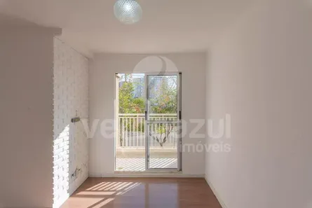 Apartamento com 2 Quartos à venda, 56m² no Residencial Parque da Fazenda, Campinas