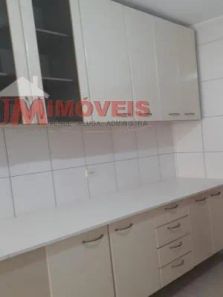 Apartamento com 3 Quartos à venda, 78m² no Jaguaribe, Osasco