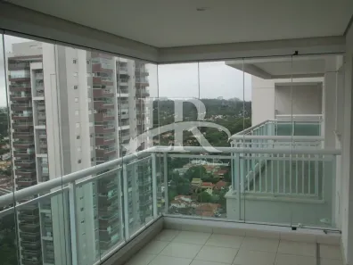 Flat com 1 Quarto para alugar, 65m² no Campo Belo, São Paulo