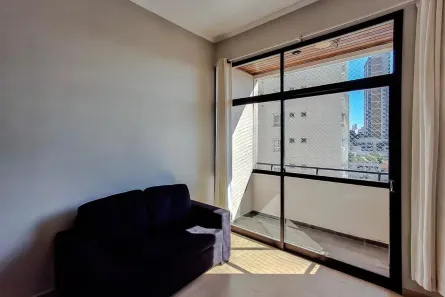 Apartamento com 1 Quarto à venda, 39m² no Vila Mariana, São Paulo