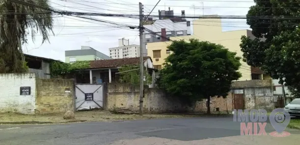 Lote/Terreno à venda, 598m² no Passo da Areia, Porto Alegre