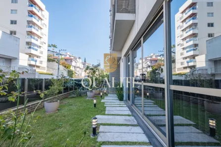 Apartamento com 1 Quarto à venda, 43m² no Carvoeira, Florianópolis