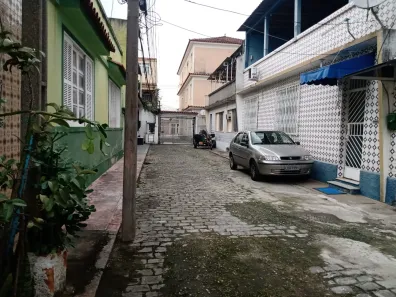 Casa com 3 Quartos à venda, 166m² no Engenho Novo, Rio de Janeiro