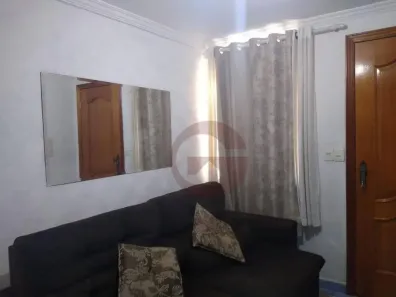 Apartamento com 2 Quartos à venda, 49m² no Jardim Raposo Tavares, São Paulo
