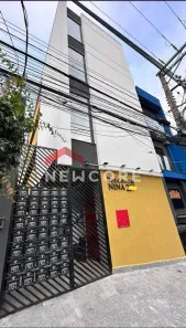 Apartamento com 2 Quartos à venda, 57m² no Vila Esperança, São Paulo