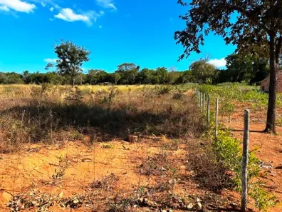 Fazenda/Sítio à venda, 1000m² no , Bonfinópolis