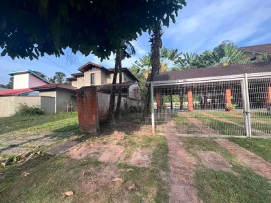 Lote/Terreno à venda, 480m² no Riviera, Bertioga