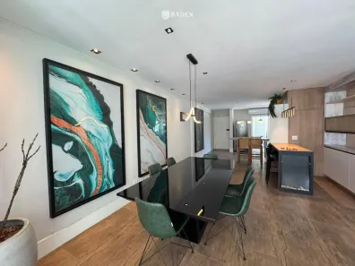 Apartamento com 3 Quartos para alugar, 150m² no Praia Brava de Itajaí, Itajaí