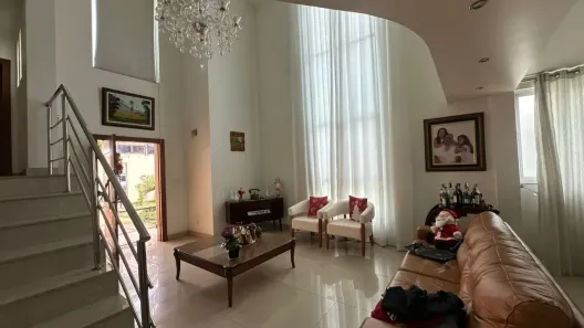 Casa de Condomínio com 5 Quartos à venda, 400m² no Paquetá, Belo Horizonte