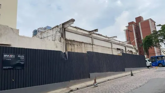 Lote/Terreno à venda, 700m² no Tucuruvi, São Paulo