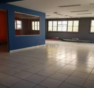 Prédio Comercial à venda, 1330m² no Santana, São Paulo