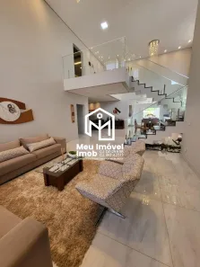 Casa com 4 Quartos à venda, 530m² no Setor Habitacional Vicente Pires, Brasília