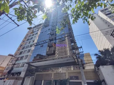 Sala Comercial à venda, 25m² no São Domingos, Niterói