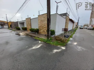 Casa com 3 Quartos para alugar, 360m² no Parque Shalon, São Luís
