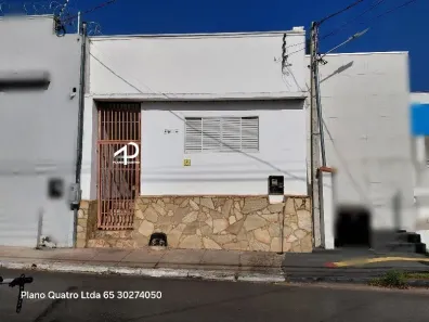 Casa com 1 Quarto à venda, 60m² no Goiabeira, Cuiabá