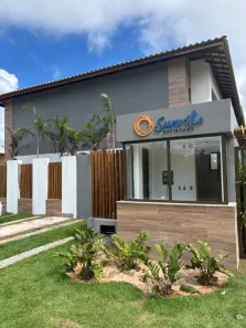 Apartamento com 2 Quartos à venda, 69m² no Itacimirim (Monte Gordo), Camaçari