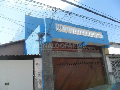 Sobrado com 3 Quartos à venda, 146m² no Terceira Divisão de Interlagos, São Paulo