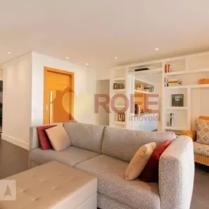 Apartamento com 3 Quartos à venda, 156m² no Planalto Paulista, São Paulo