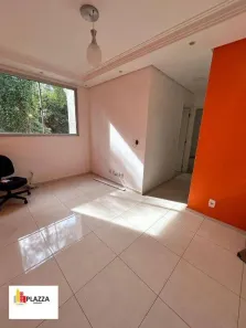 Apartamento com 2 Quartos para alugar, 50m² no Jaraguá, São Paulo