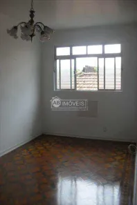 Apartamento com 2 Quartos à venda, 60m² no Embaré, Santos