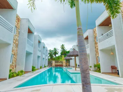Apartamento com 2 Quartos à venda, 53m² no Centro, Praia do Marceneiro, Passo de Camaragibe