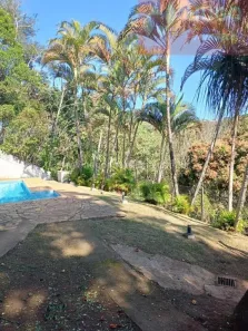 Casa com 3 Quartos à venda, 1500m² no Santana, São José dos Campos