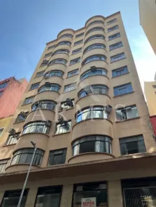 Sala Comercial para alugar, 91m² no República, São Paulo