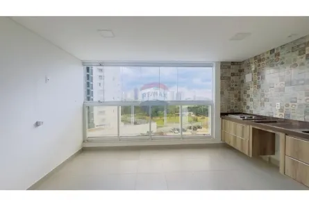 Apartamento com 3 Quartos para alugar, 125m² no Parque Campolim, Sorocaba
