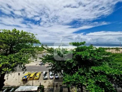 Apartamento com 3 Quartos à venda, 115m² no Copacabana, Rio de Janeiro