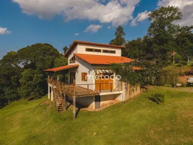 Fazenda/Sítio com 2 Quartos à venda, 200m² no Luiz Carlos, Guararema