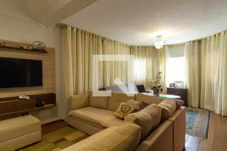 Casa com 4 Quartos à venda, 280m² no Rudge Ramos, São Bernardo do Campo