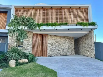 Casa de Condomínio com 4 Quartos à venda, 263m² no Remanso, Xangri-Lá