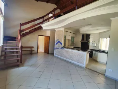 Casa de Condomínio com 3 Quartos à venda, 215m² no Parque Residencial Bom Conselho, Taubaté