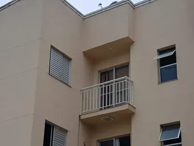 Apartamento com 2 Quartos à venda, 54m² no Jardim Patrícia, Uberlândia