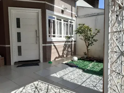 Casa com 3 Quartos à venda, 129m² no Loteamento Villa Branca, Jacareí