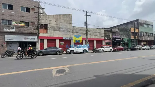 Ponto Comercial para alugar, 1096m² no Afogados, Recife