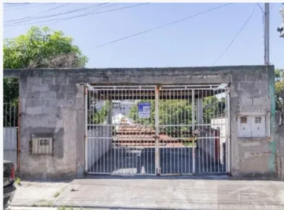 Lote/Terreno à venda, 235m² no Vila Araguaia, São Paulo