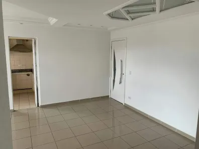 Apartamento com 3 Quartos à venda, 90m² no Vila Antonina, São Paulo