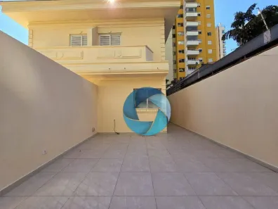 Casa com 3 Quartos para alugar, 180m² no Paraíso do Morumbi, São Paulo