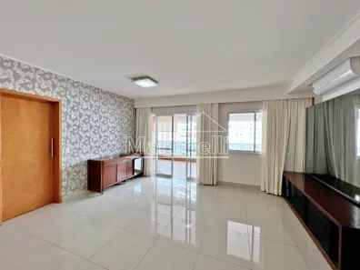 Apartamento com 3 Quartos à venda, 139m² no Bosque das Juritis, Ribeirão Preto