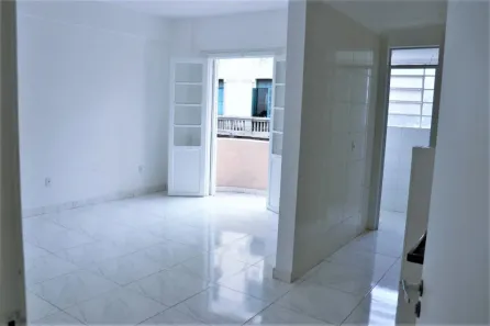 Apartamento com 1 Quarto à venda, 32m² no Santa Efigênia, São Paulo