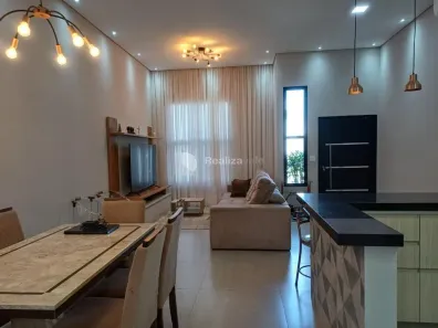Casa de Condomínio com 3 Quartos à venda, 147m² no Loteamento Residencial Parque das Araucárias, Tremembé