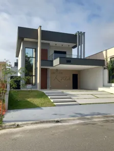 Casa de Condomínio com 3 Quartos à venda, 200m² no Residencial Colinas, Caçapava