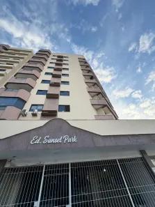 Apartamento com 1 Quarto para alugar, 40m² no Centro, Campos dos Goytacazes