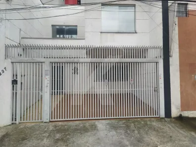Prédio Comercial à venda, 188m² no Santana, São Paulo