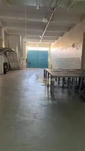 Galpão/Depósito/Armazém para alugar, 265m² no Vila Metalúrgica, Santo André